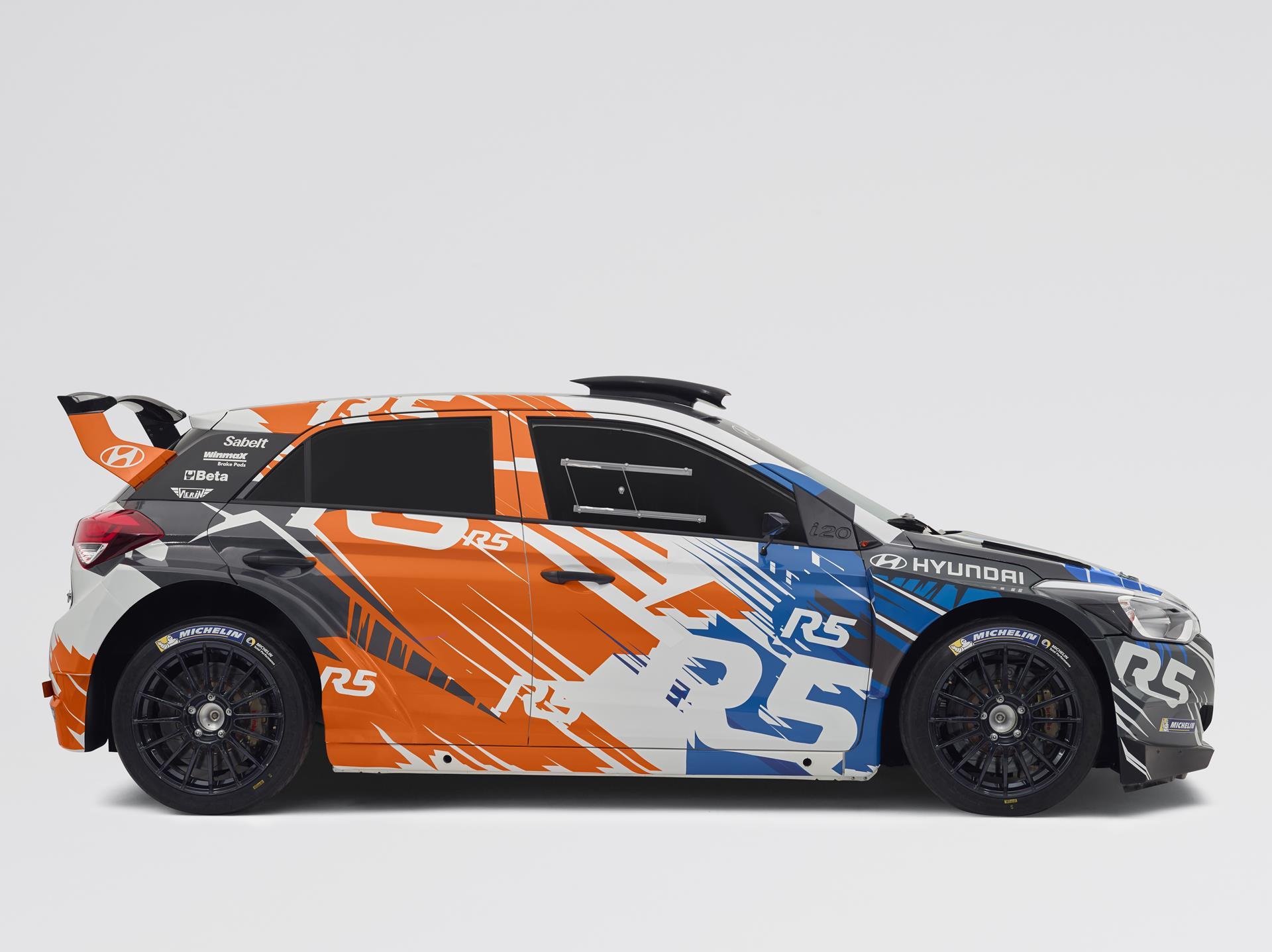 2016 Hyundai I20 R5 Thumbnail Image - Hyundai I20 R5 Price - HD Wallpaper 