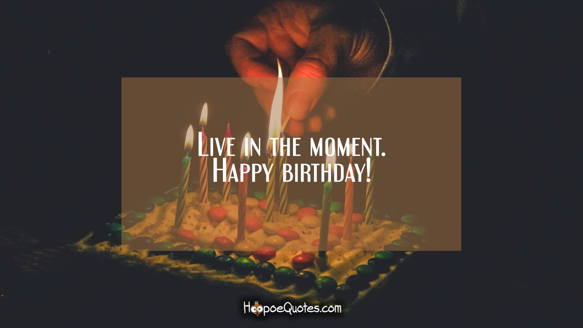 Simple happy birthday wishes