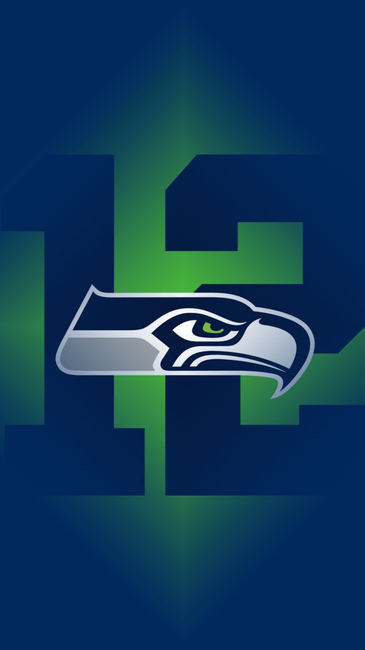 Seattle Seahawks Wallpaper 2019 - HD Wallpaper 