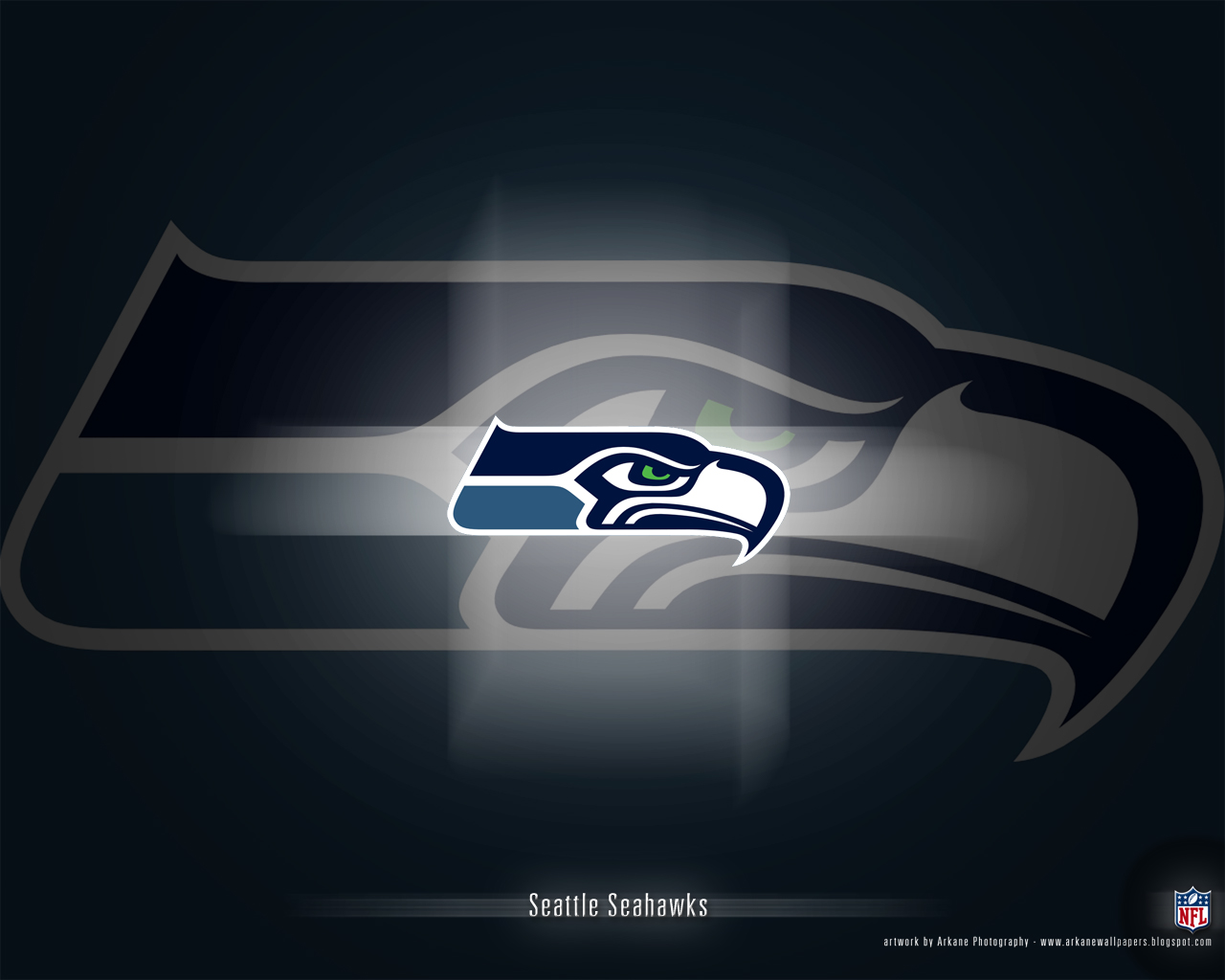 Seattle Seahawks - HD Wallpaper 