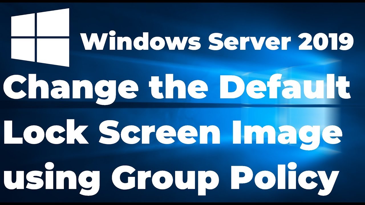 Windows Server - HD Wallpaper 