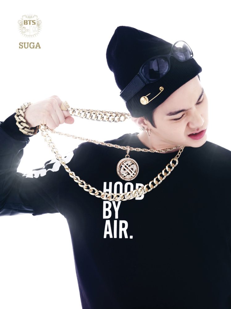 No More Dream Suga - HD Wallpaper 