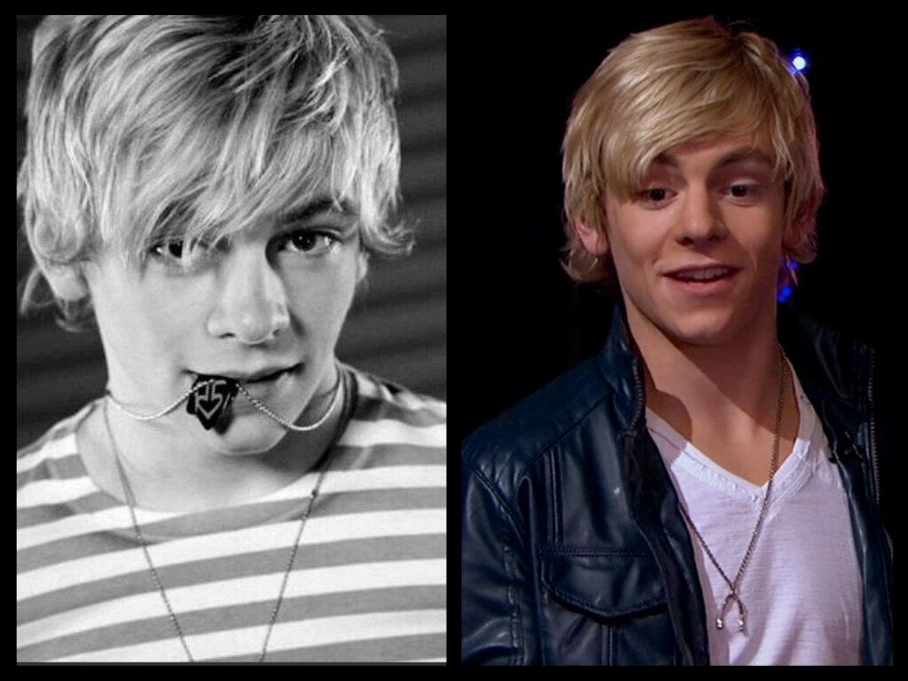 Ross Lynch - HD Wallpaper 