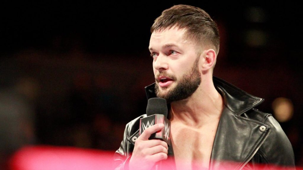 Wwe - Wwe Finn Balor Hairstyle - 1024x576 Wallpaper Wwe - Wwe Finn Balor Hairstyle - 1024x576 Wallpaper