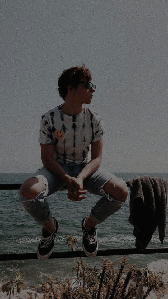 Image - Driver Era Rocky Lynch Grumpy Magazine - HD Wallpaper 