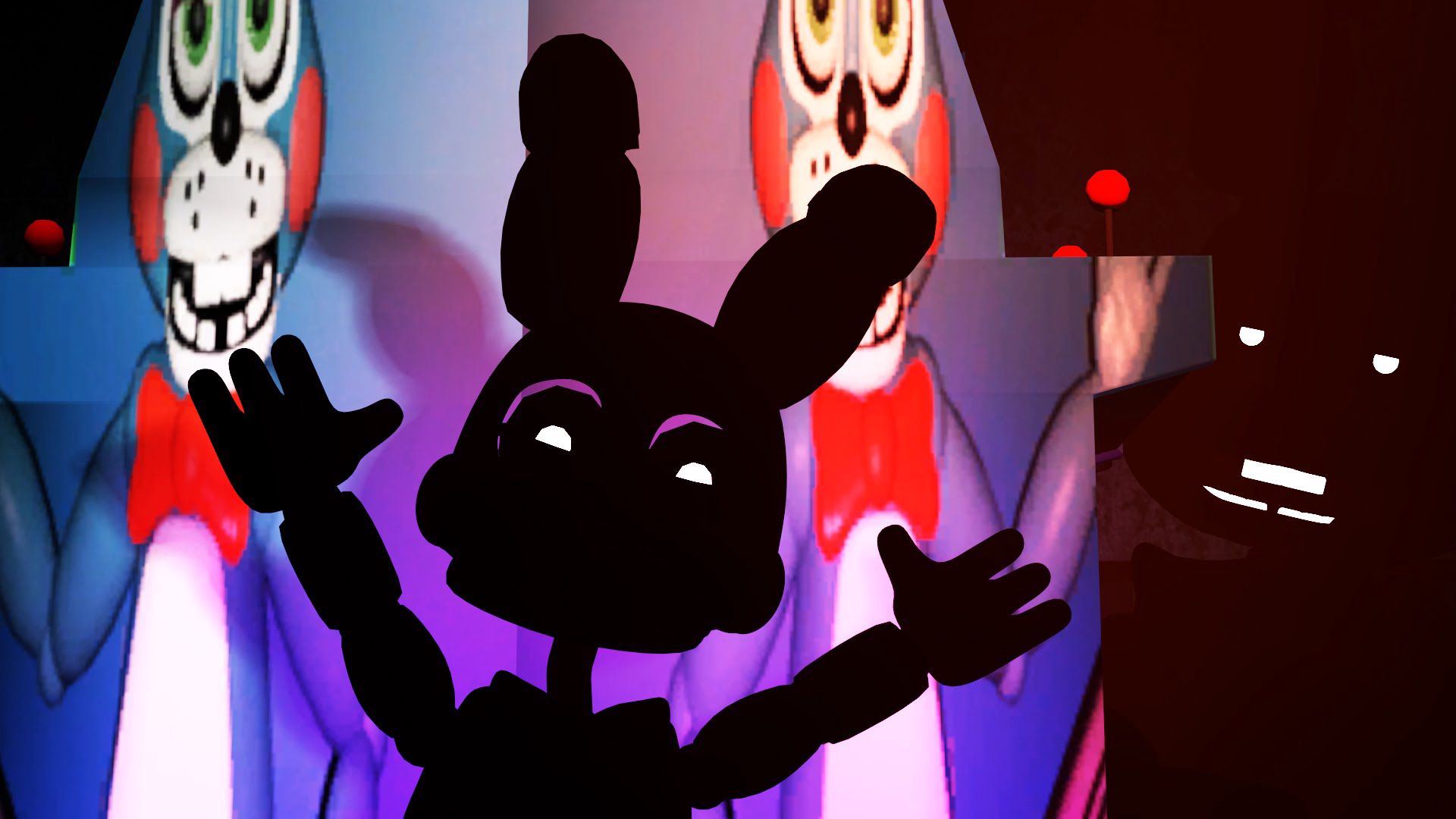 Cartoon - HD Wallpaper 