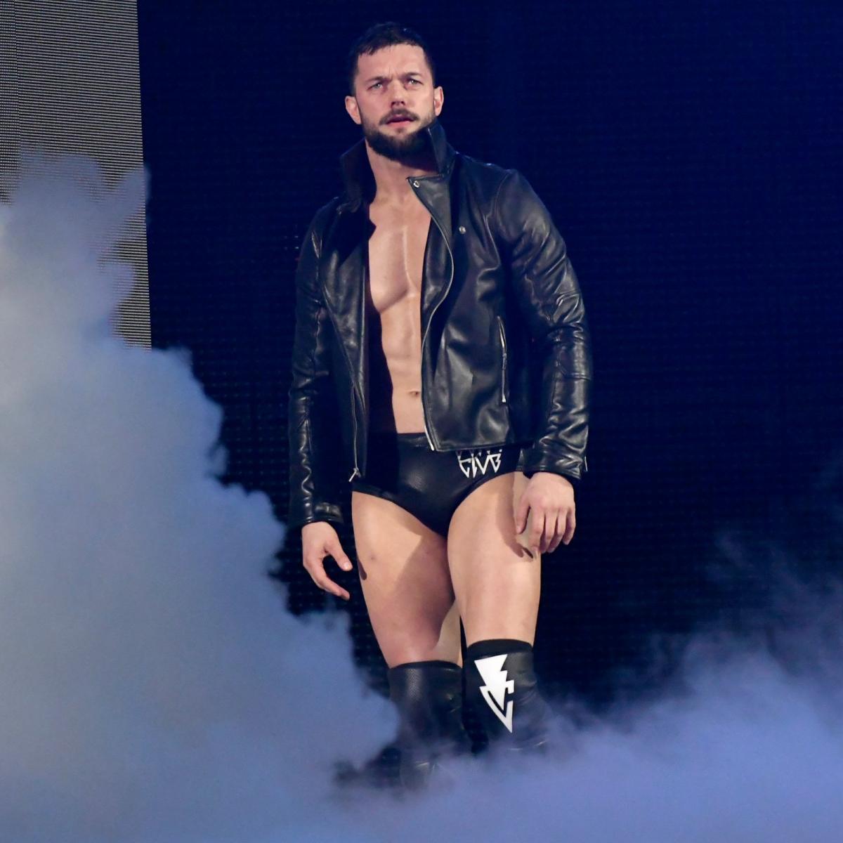 Finn Balor New Hd - HD Wallpaper 