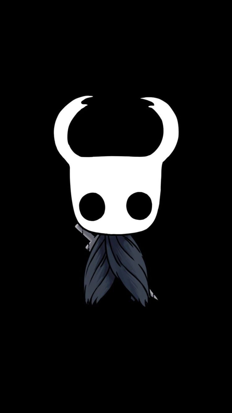 Hollow Knight Felt Pattern - HD Wallpaper 