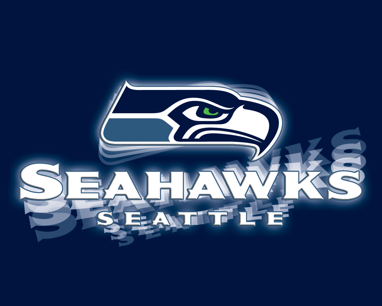 Seattle Seahawks - HD Wallpaper 