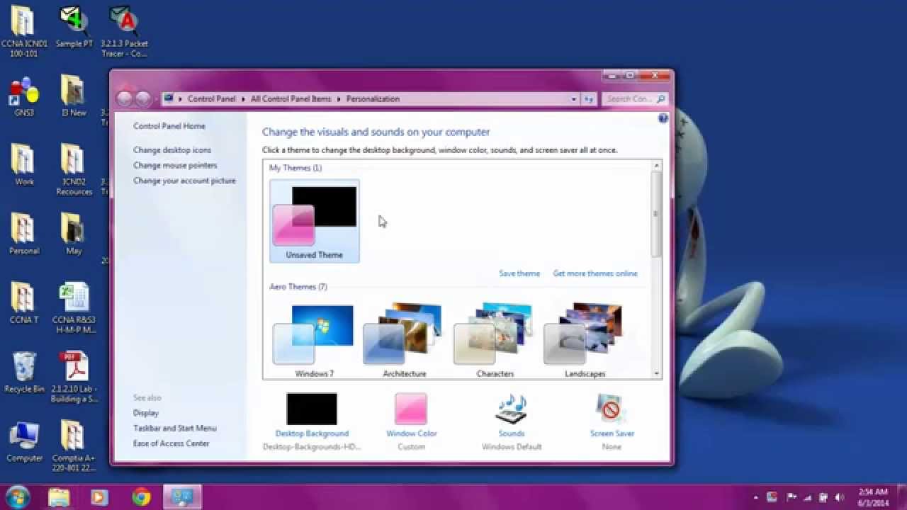 Windows Aero Windows Server 2008 R2 - HD Wallpaper 