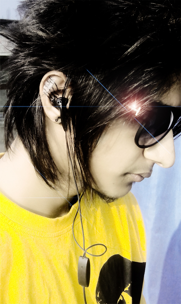 Emo Boy Jax Sky - New Emo Boy - HD Wallpaper 