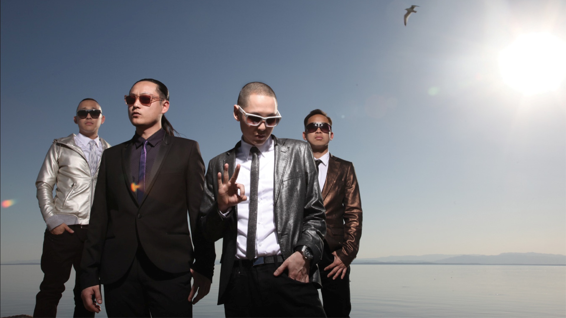 Far East Movement Background - 1920x1080 Wallpaper - teahub.io
