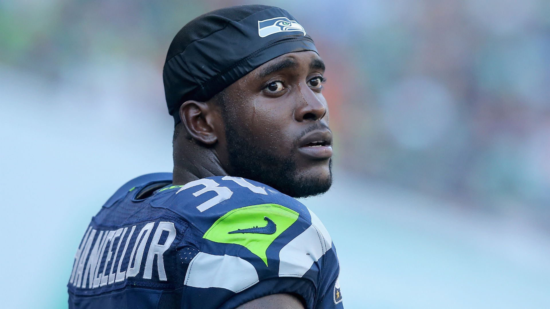 Kam Chancellor Getty 0116 Ftr - Kam Chancellor - HD Wallpaper 