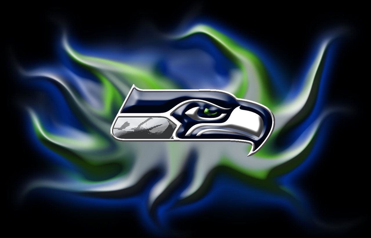 Happy Birthday From Seahawks - HD Wallpaper 