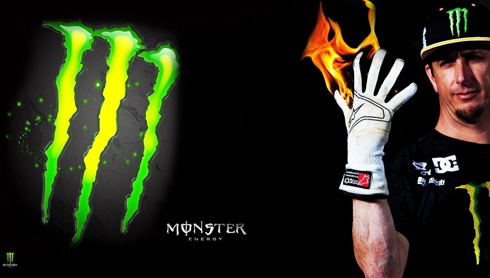 Style, Energy, Drink, Monster, Boy Desktop Background - Monster Energy - HD Wallpaper 