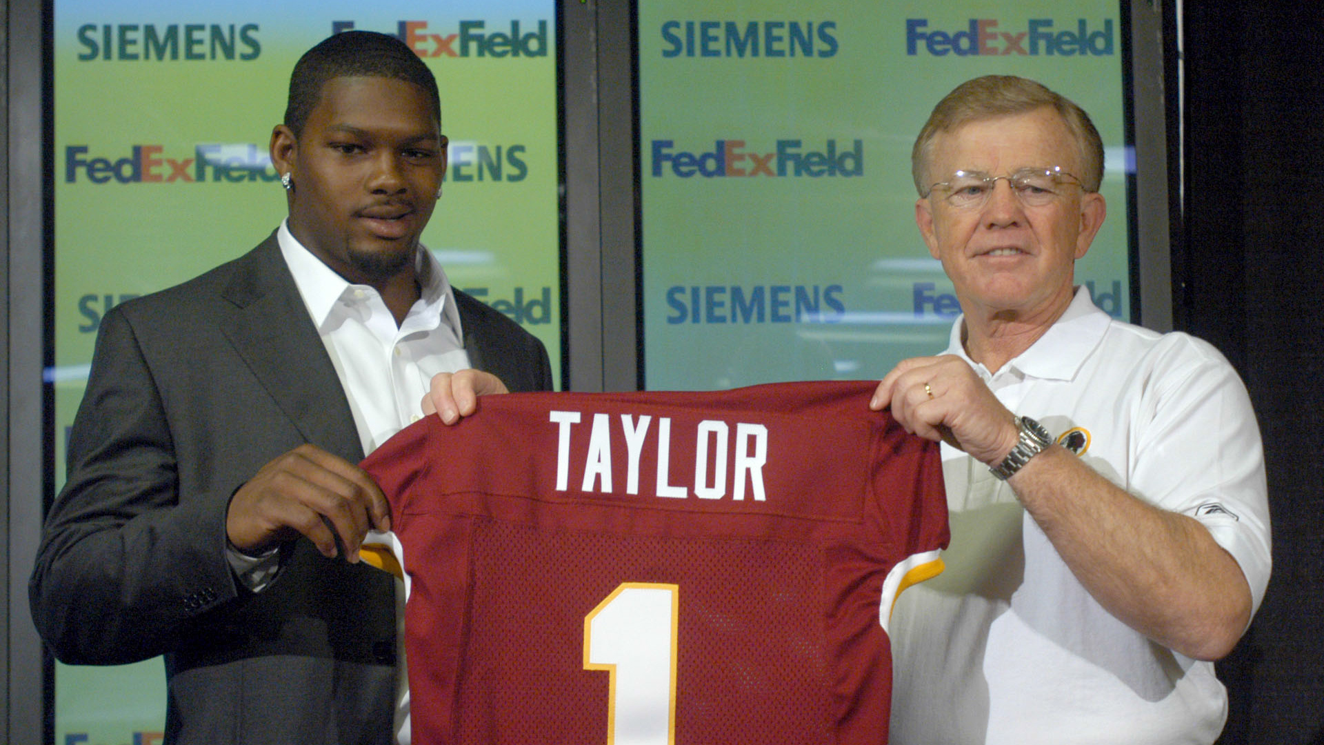 Sean Taylor Draft - HD Wallpaper 