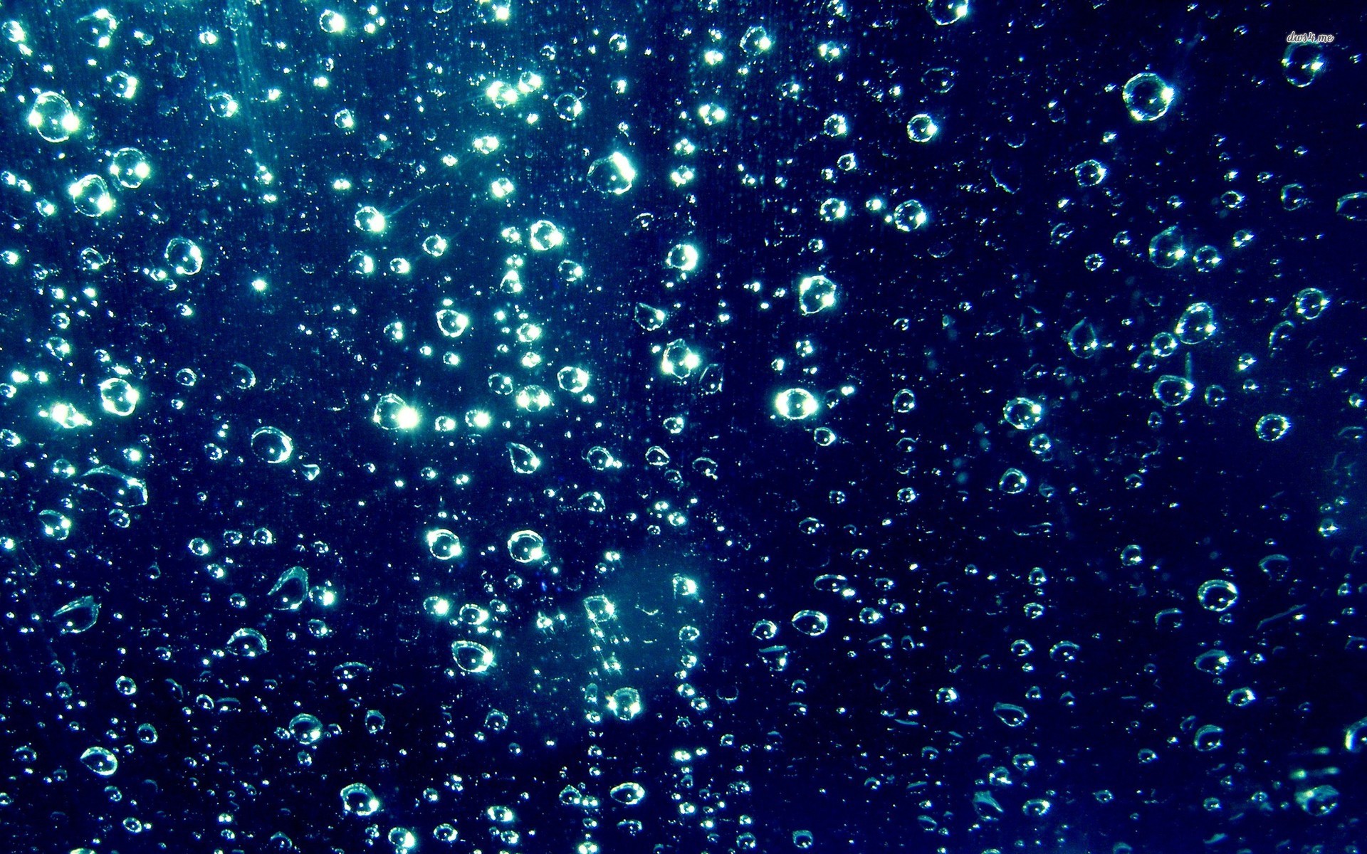 Drop - HD Wallpaper 