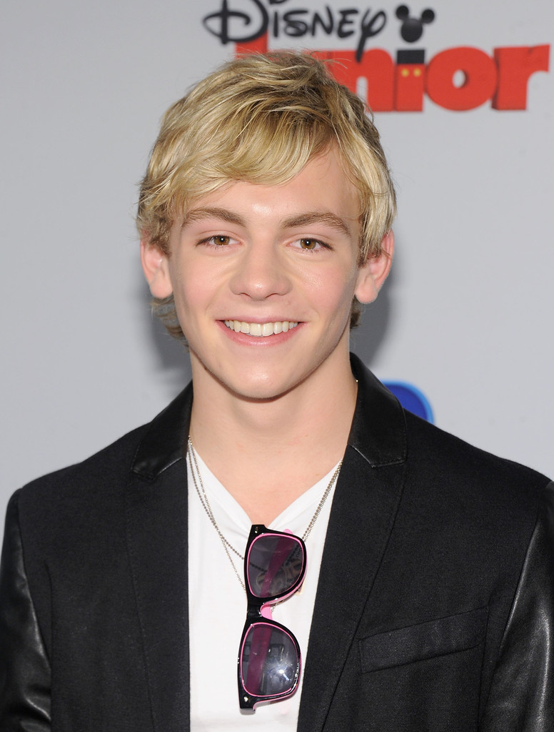 Ross Lynch On Disney - HD Wallpaper 