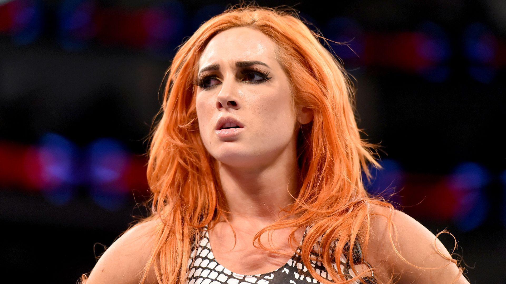 Becky Lynch Image Ww - HD Wallpaper 