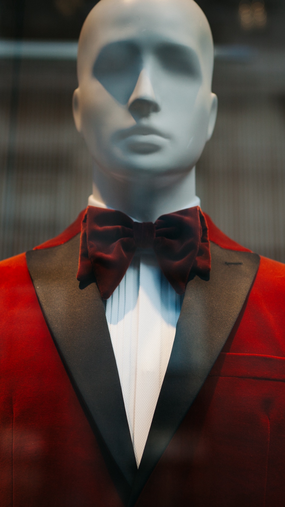 Wallpaper Mannequin, Suit, Men, Fashion, Style, Tie, - Black Tie Event - HD Wallpaper 