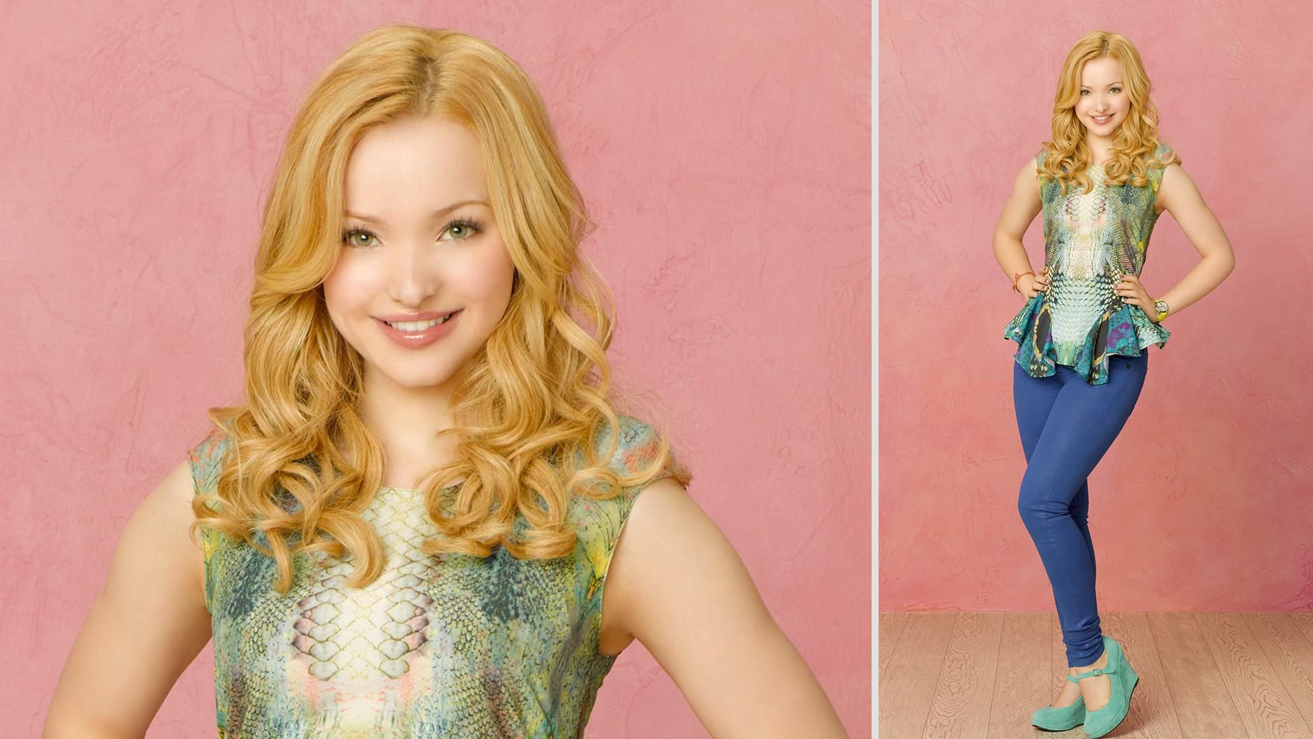 Liv Liv Y Maddie - HD Wallpaper 