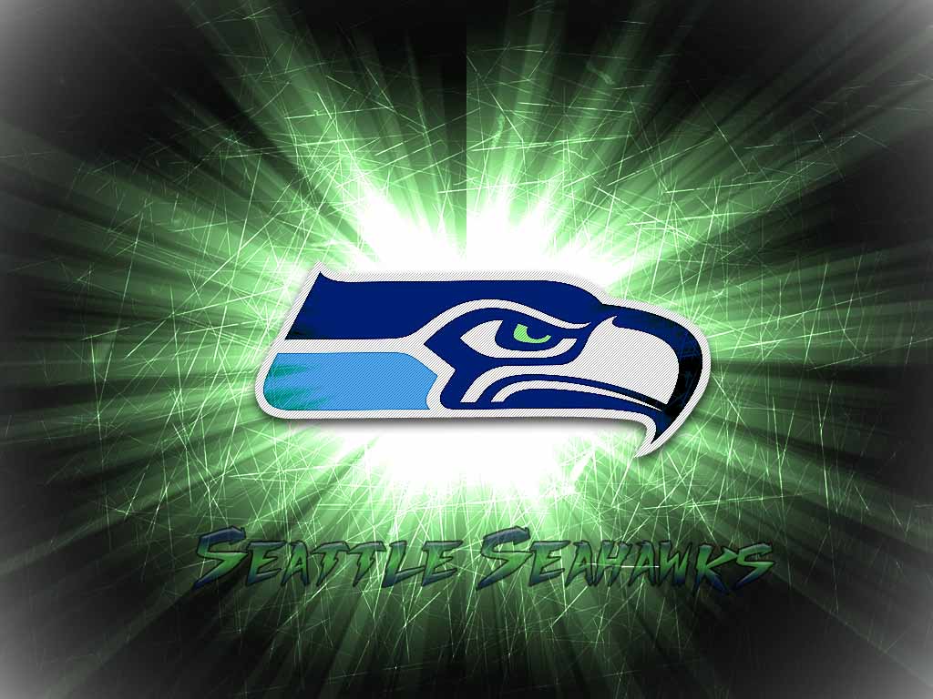 Seahawks Latest Hd Wallpapers - Seattle Seahawks Screensaver - HD Wallpaper 
