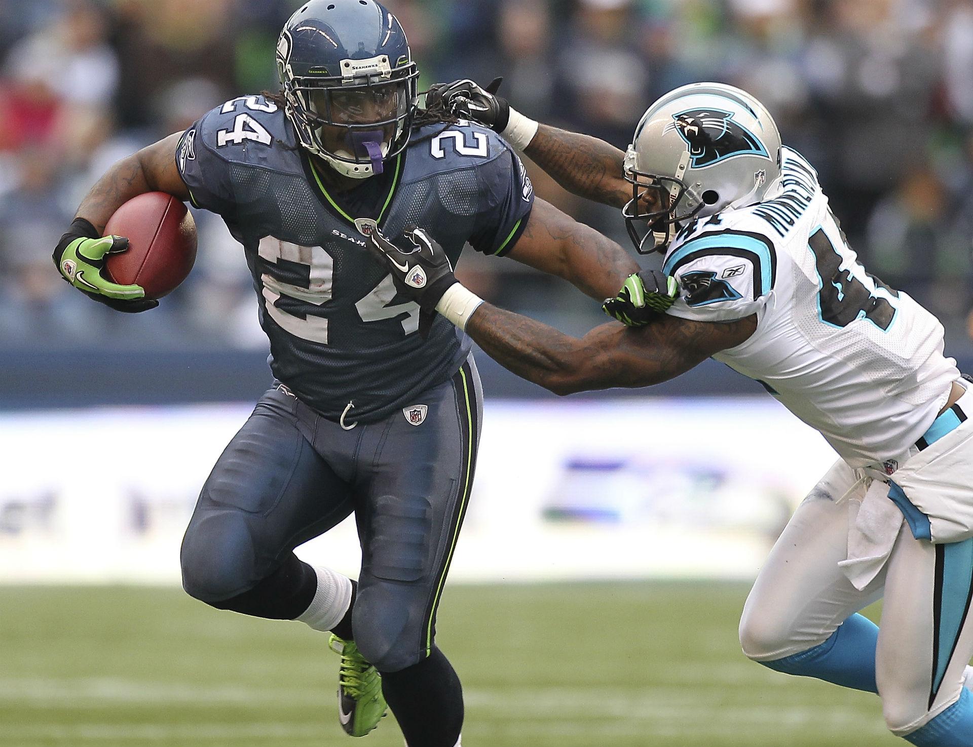 Seattle Seahawks - HD Wallpaper 