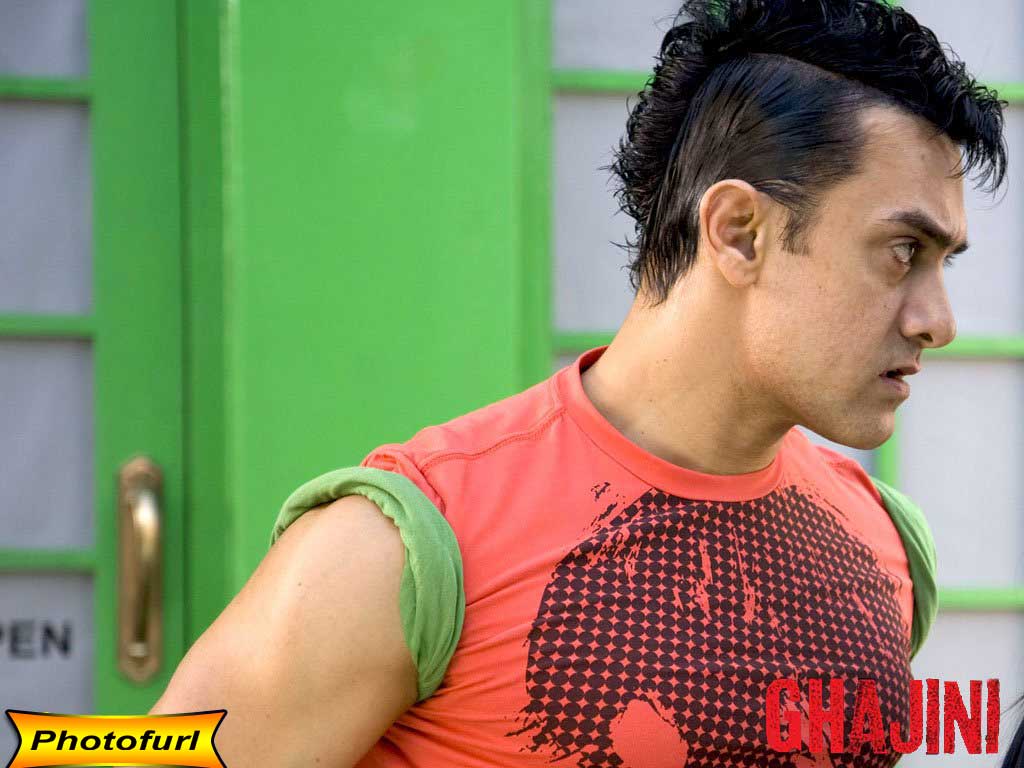 Bf Movies Wallpapers - New Aamir Khan Hairstyle - HD Wallpaper 