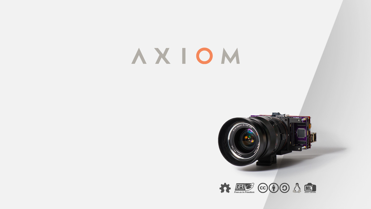 Axiom Beta Developer Kit - Canon Ef 75-300mm F/4-5.6 Iii - HD Wallpaper 