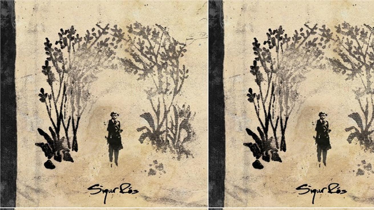 Sigur Ros Takk - HD Wallpaper 