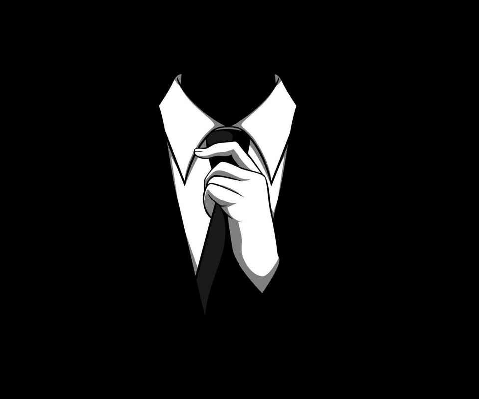 Suit Wallpaper Iphone - HD Wallpaper 