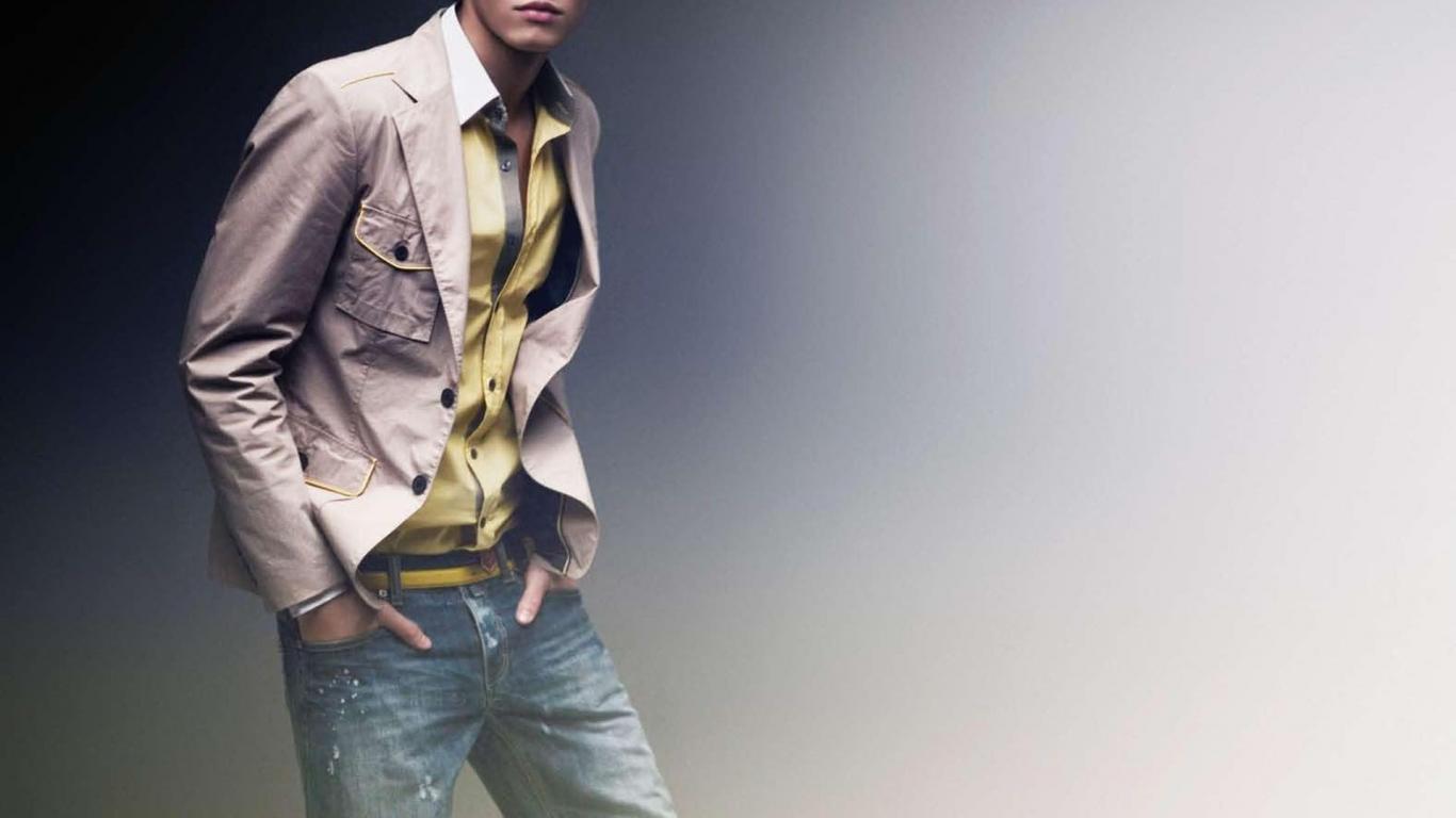 Men Fashion Hd Wallpapers - Model Man Fashion Hd - 1366x768 Wallpaper - Men Fashion Hd Wallpapers - Model Man Fashion Hd - 1366x768 Wallpaper -