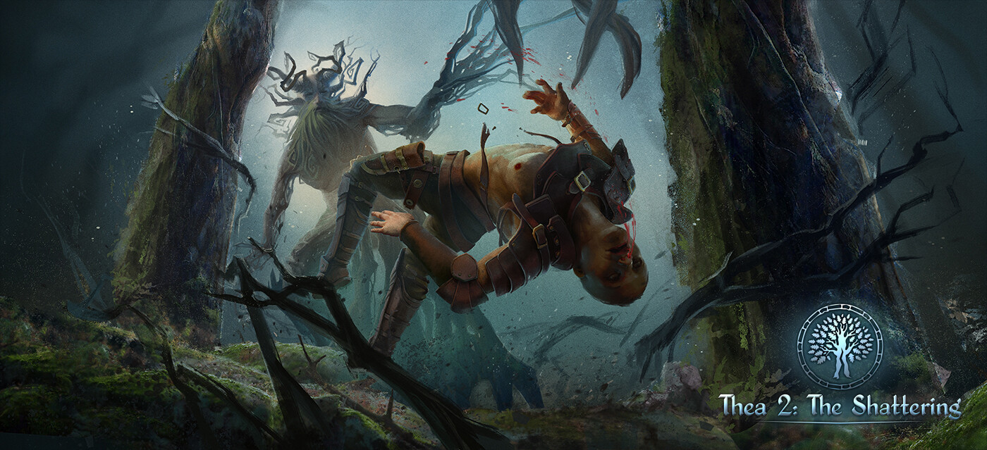 Pc Game - HD Wallpaper 