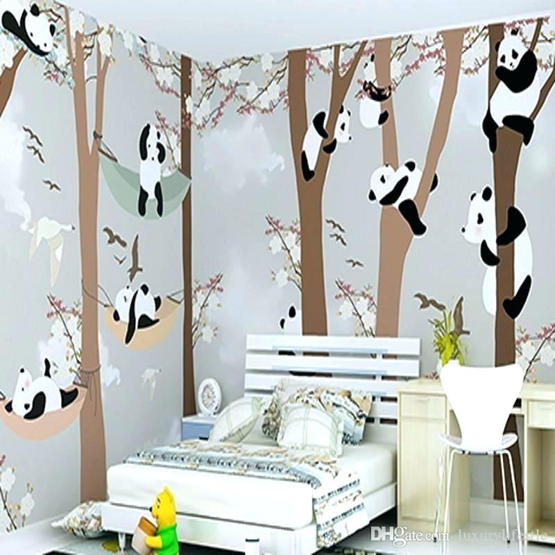 Kids Room Wallpaper Wallpapers Stereo Custom Children - Cute Girl Wallpapers For Rooms - HD Wallpaper 