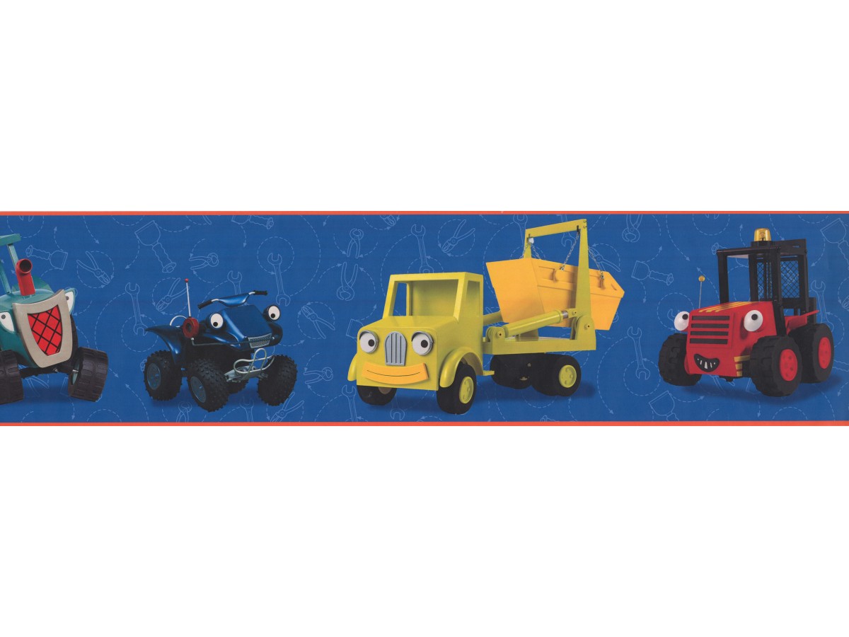 Scale Model - HD Wallpaper 