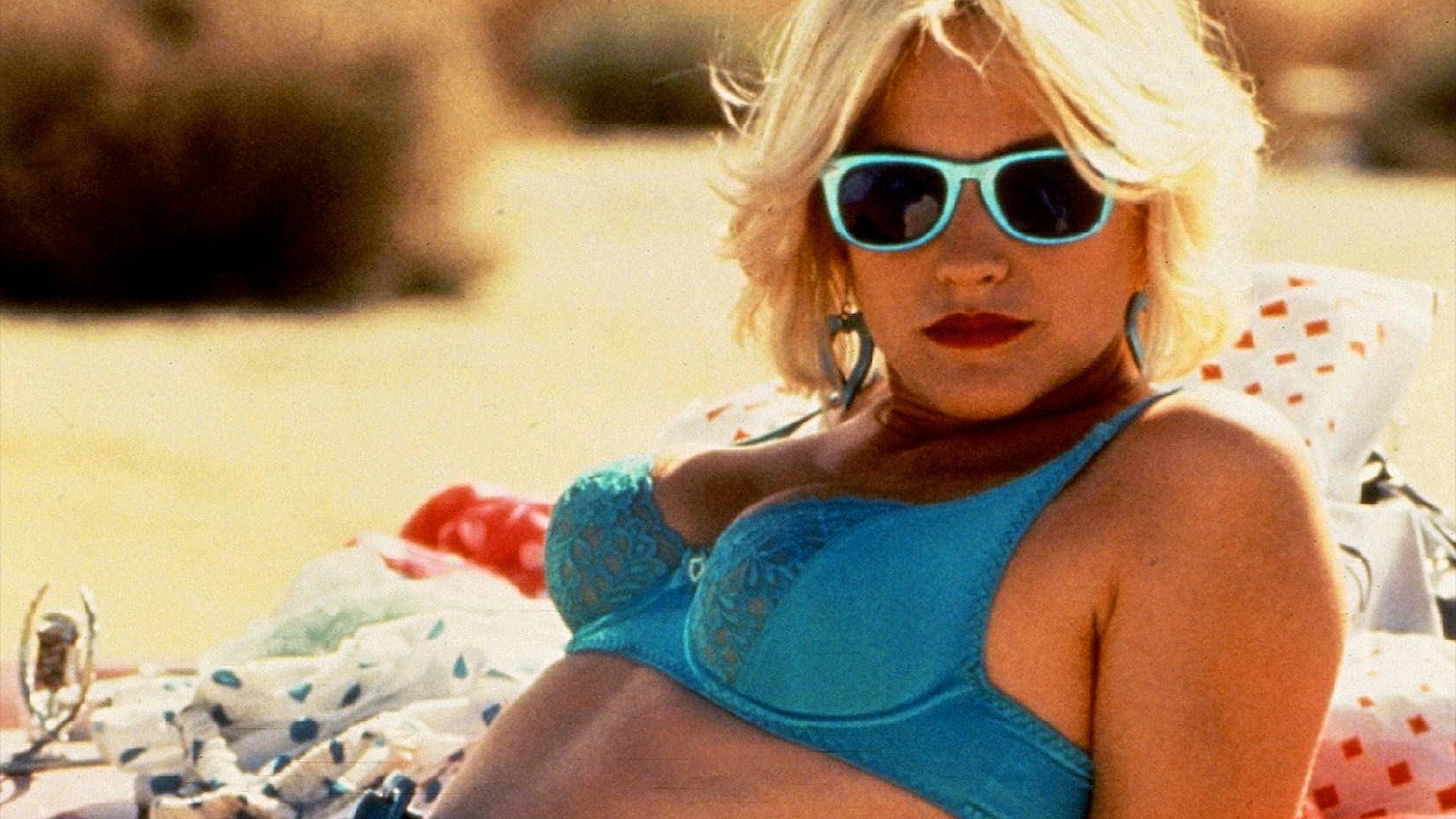 Patricia Arquette True Romance - HD Wallpaper 