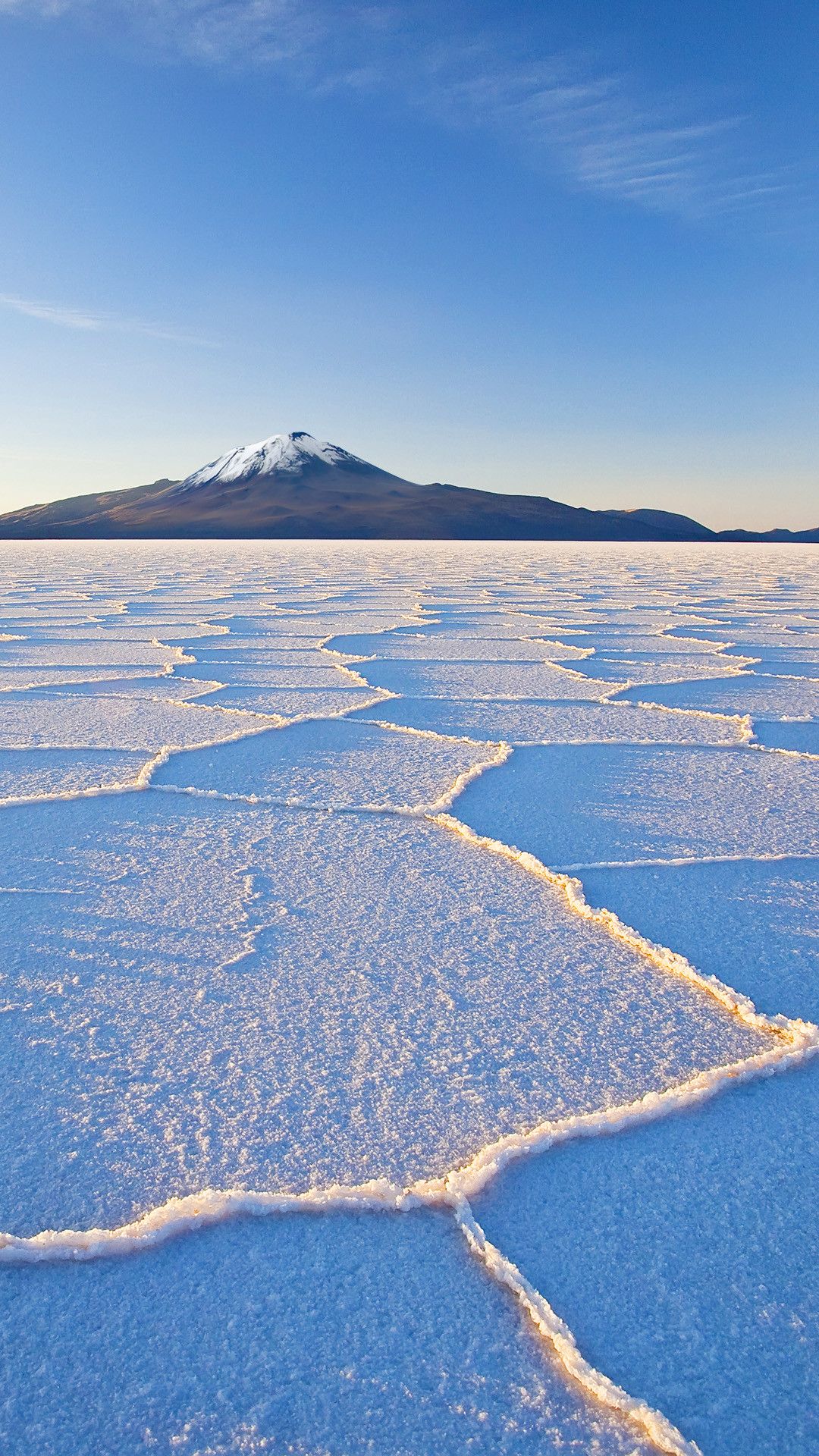 Salt Lake Wallpaper Phone - HD Wallpaper 