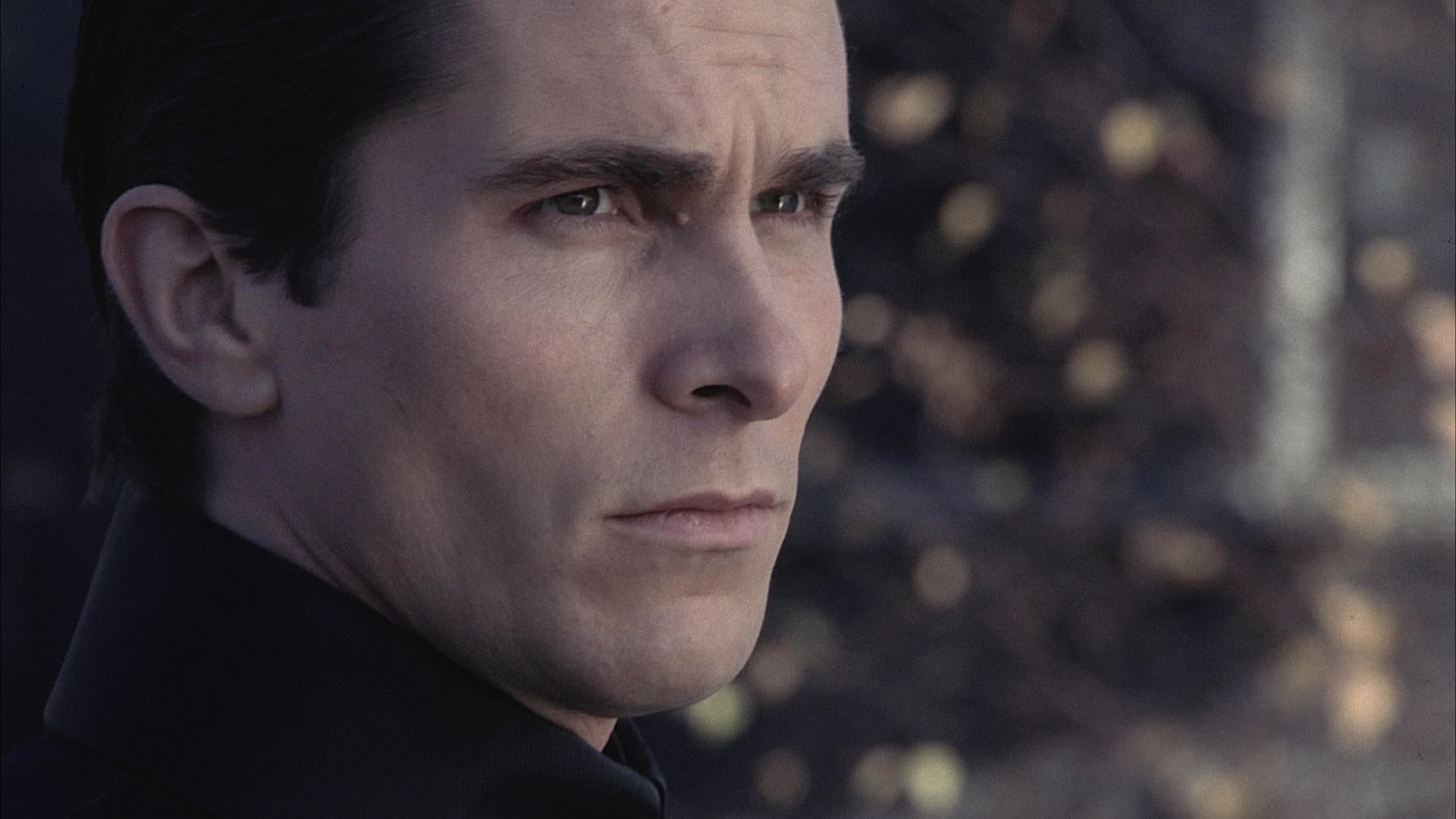 Christian Bale Gif Equilibrium - HD Wallpaper 