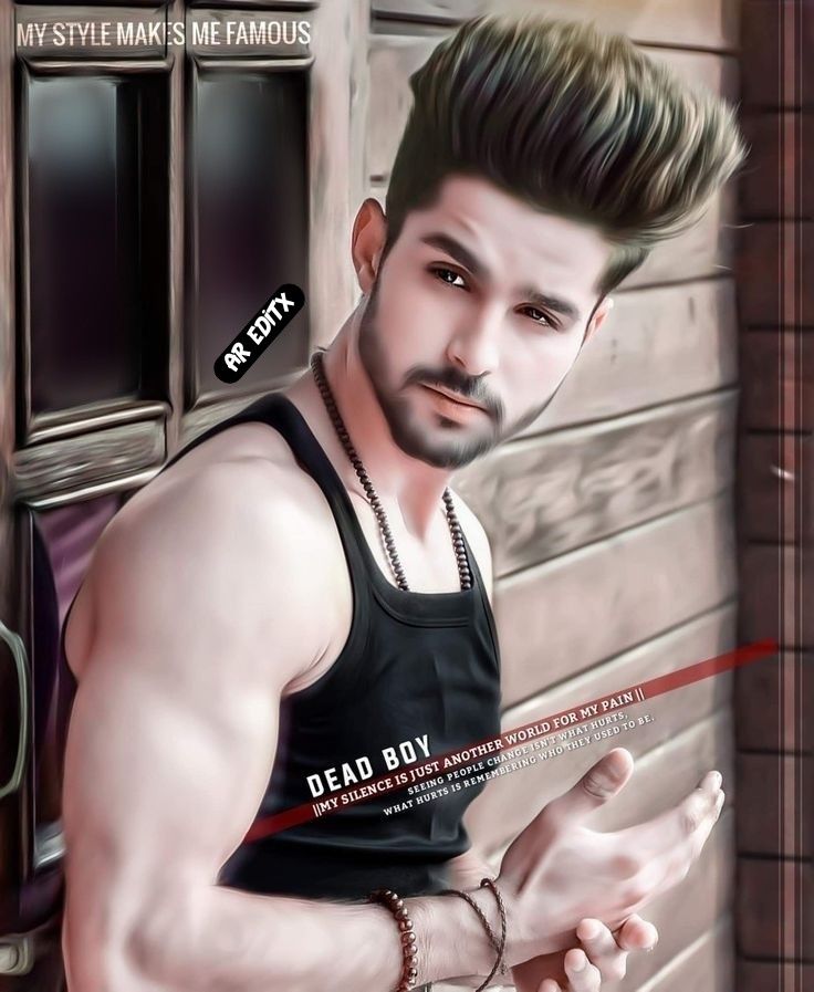 Best Boys Dpz Poses - HD Wallpaper 