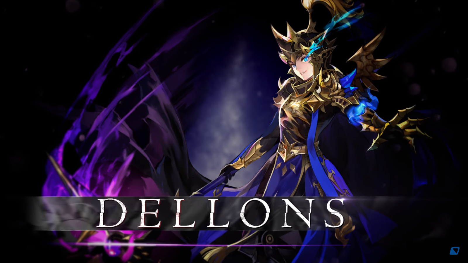 Seven Knight Dellons Awaken - HD Wallpaper 
