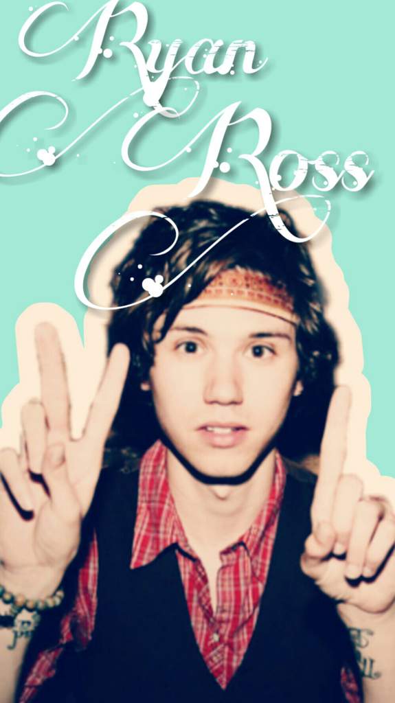 User Uploaded Image - Ryan Ross 21st Birthday - HD Wallpaper 