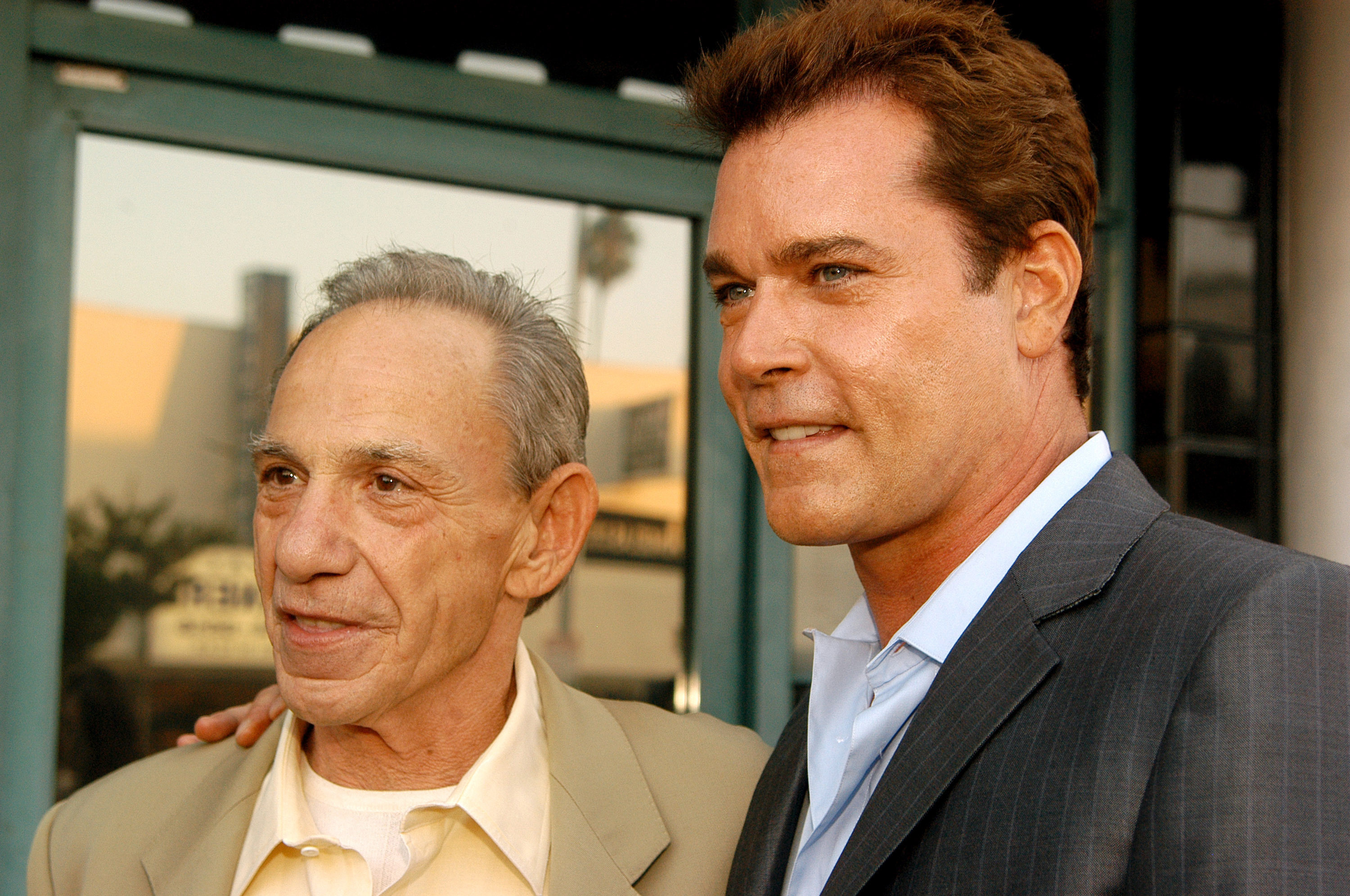 Hill Was The Central Figure In Wiseguy, The 1986 Nicholas - Real Henry Hill Movie Goodfellas - HD Wallpaper 
