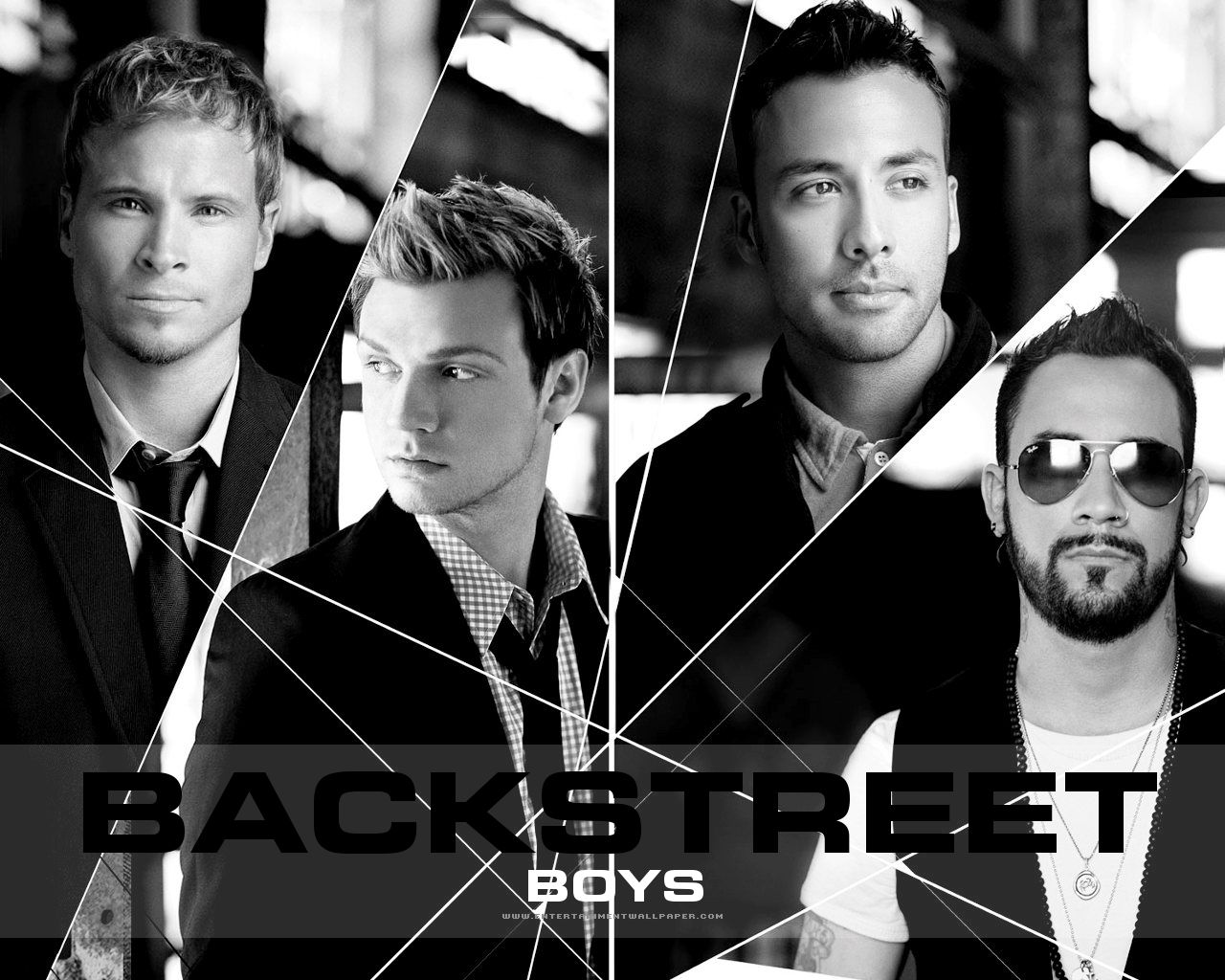 Backstreet Boys Wallpapers-343g3be - HD Wallpaper 