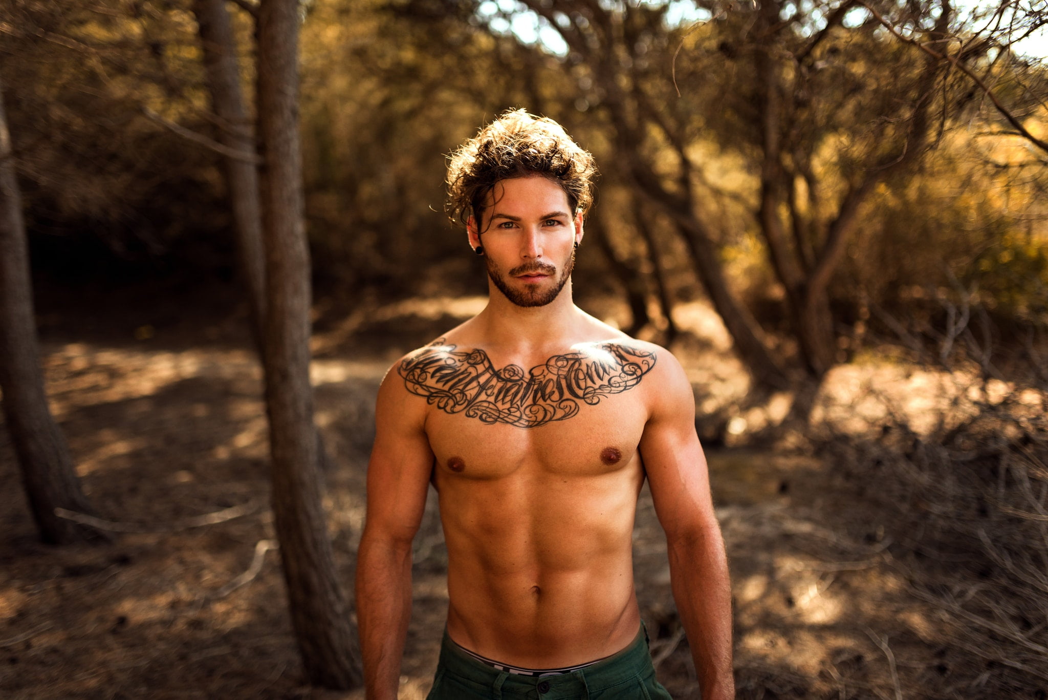 Outdoors Men - HD Wallpaper 