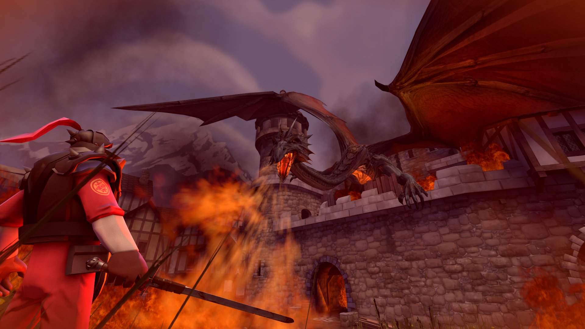 Pc Game - HD Wallpaper 