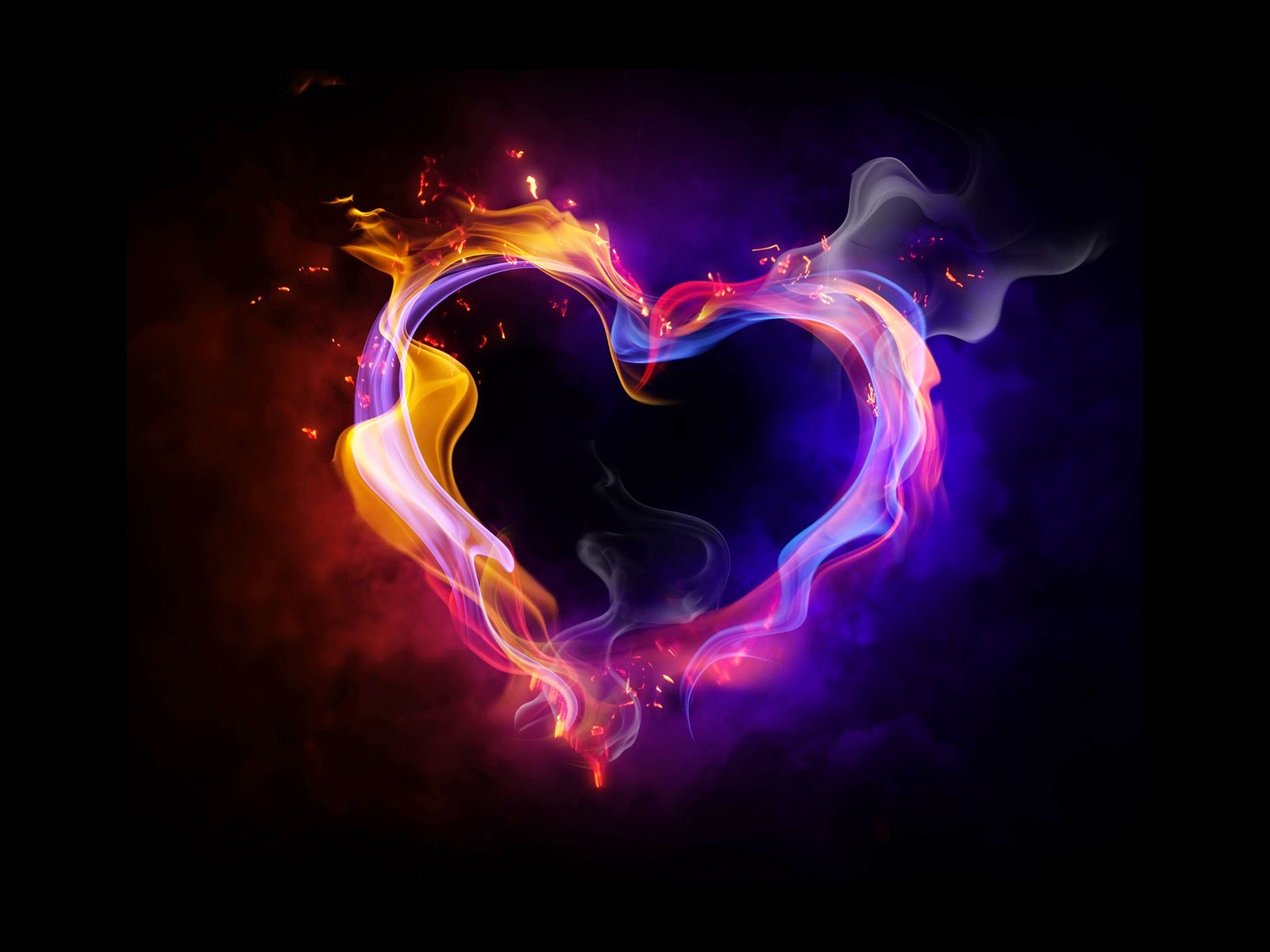 Cool Love Wallpaper Desktop - Pops - HD Wallpaper 