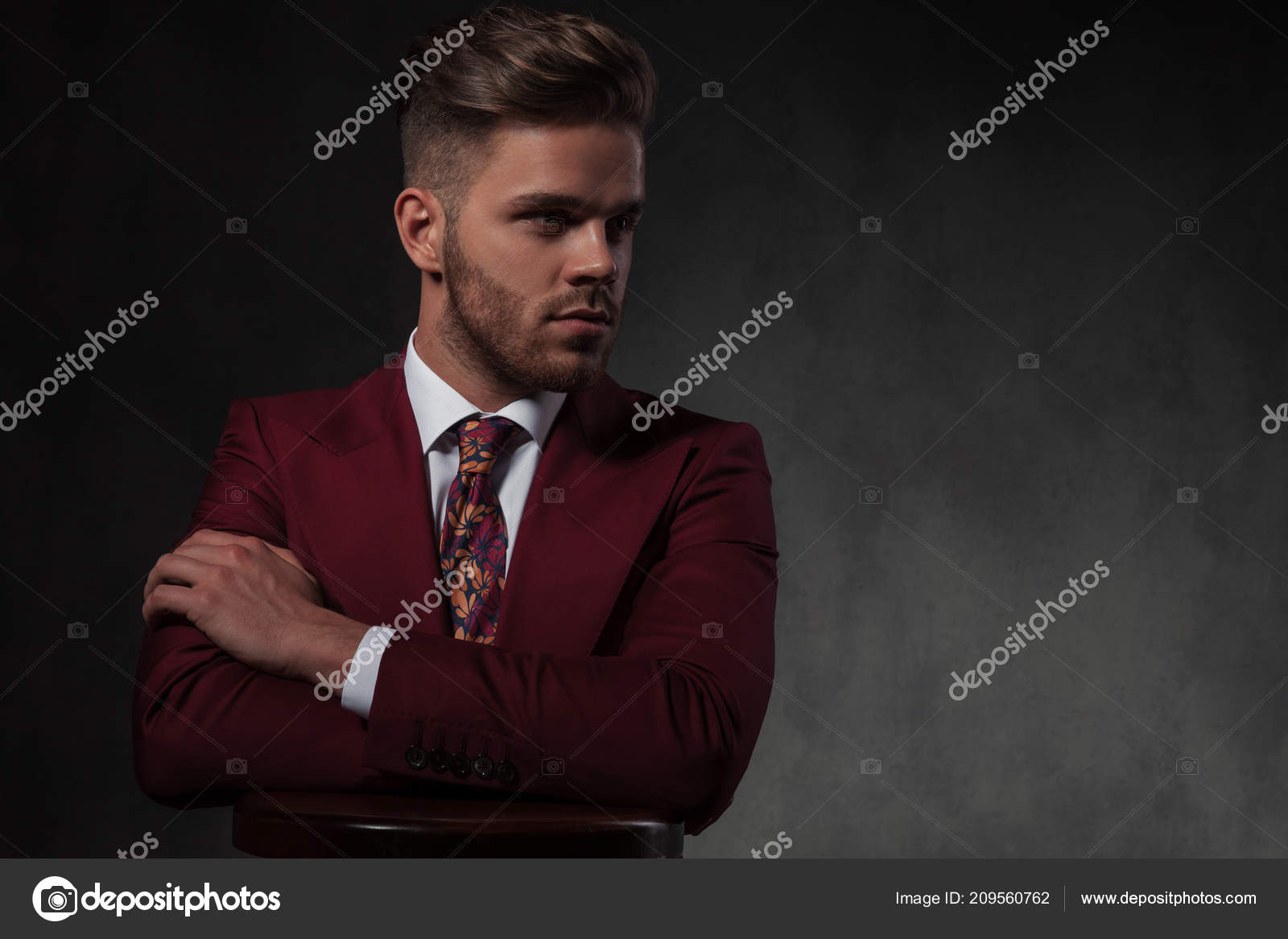 Sueter Y Corbata - HD Wallpaper 