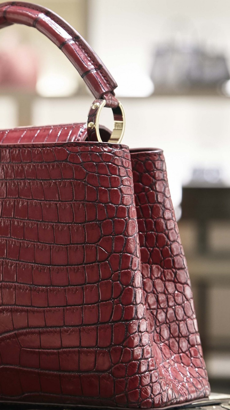 Handbag - HD Wallpaper 