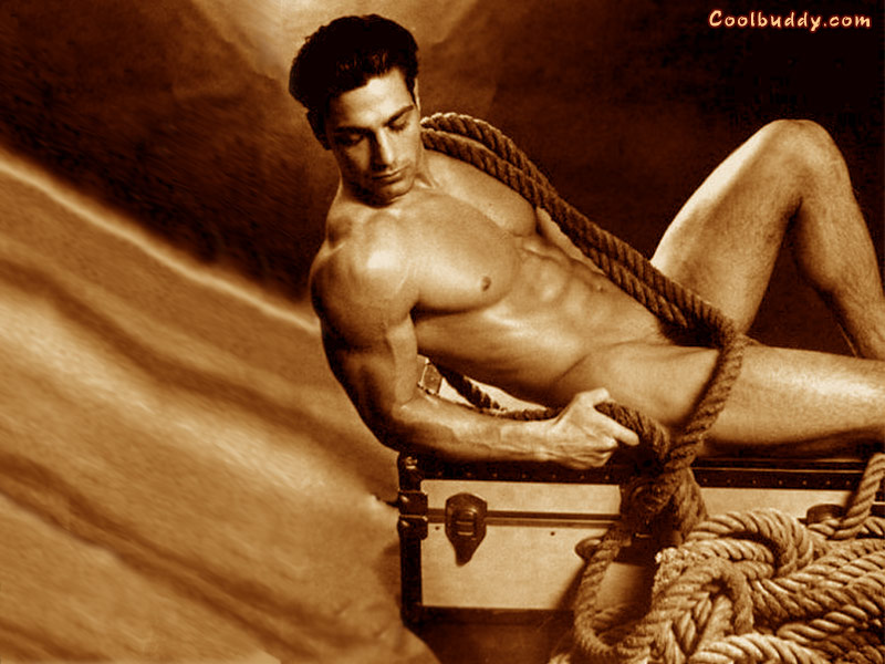 Barechested - HD Wallpaper 