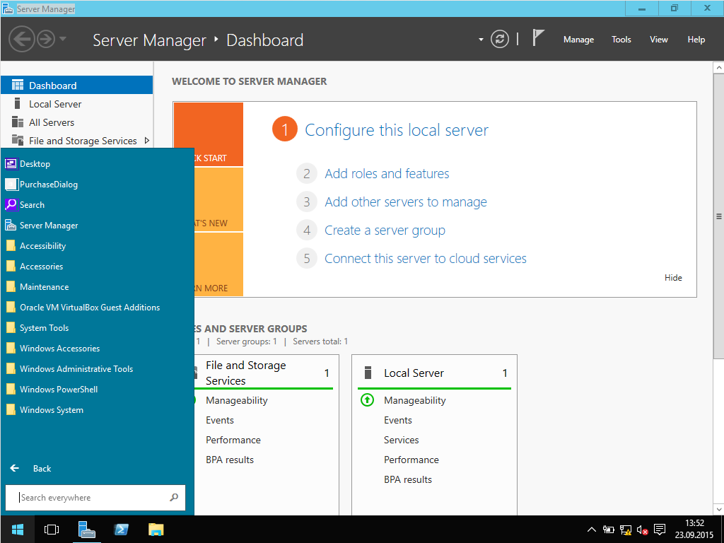 Windows Server 2012 Active Directory - HD Wallpaper 